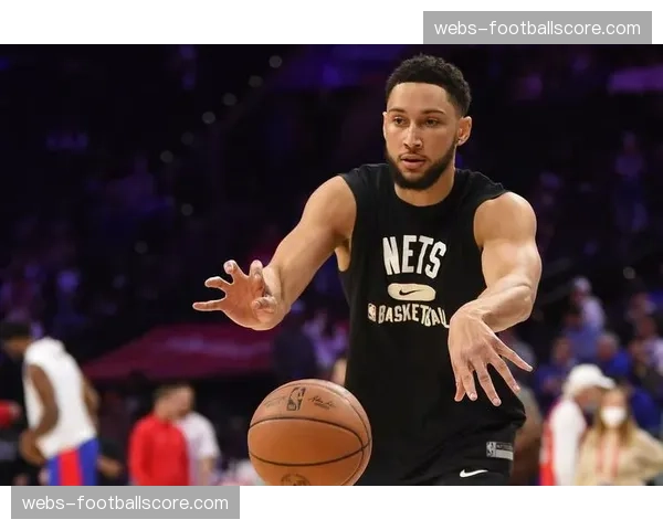 官方:篮网队本-西蒙斯确定接受背部显微手术,赛季报销 官方:篮网队本-西蒙斯确定接受背部显微手术,赛季报销