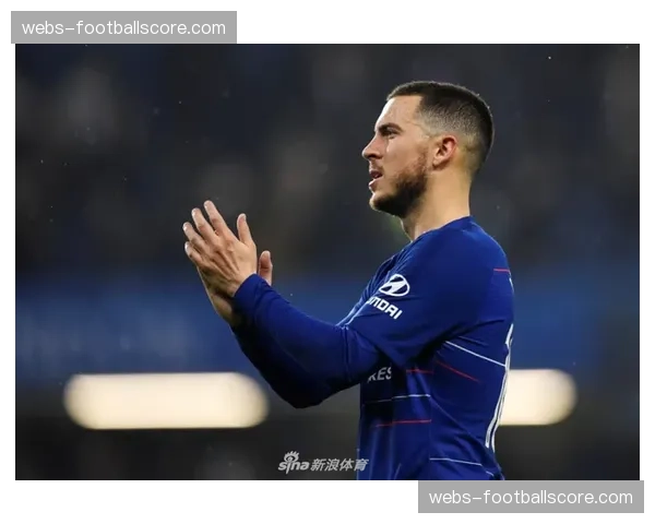 阿扎尔：十年前就知登贝莱天赋，恩里克管理有方