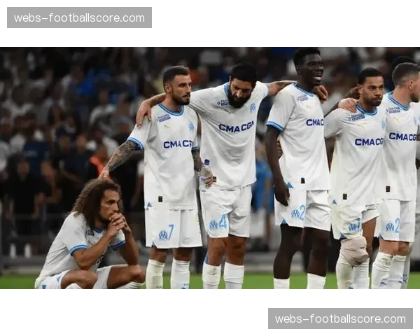 洛里昂表现尴尬，马赛近期状态回暖