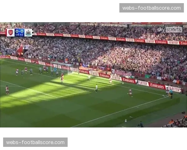 阿森纳1-0纽卡斯尔重回榜首，哈弗茨埃泽先后伤退